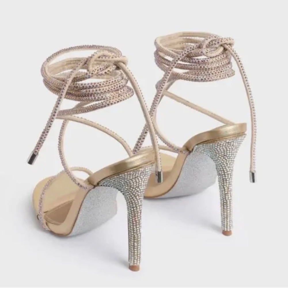 ego heels